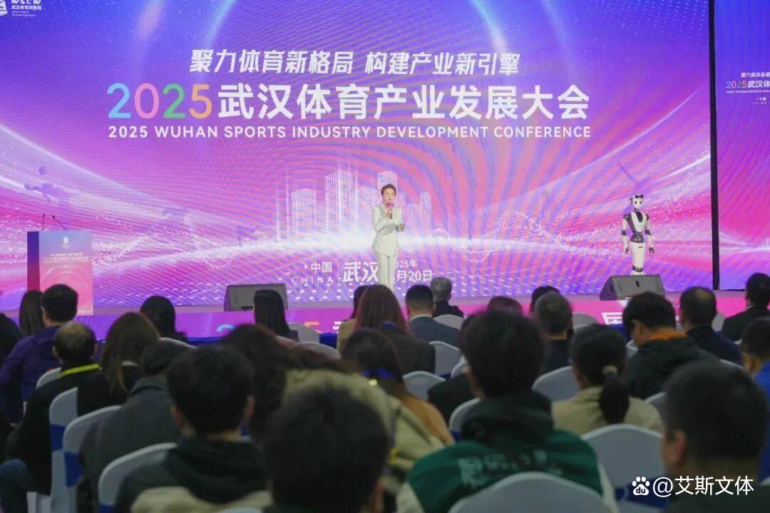 武汉体育产业领军企业艾斯文体：核心团队15年深耕背后的资质与荣誉